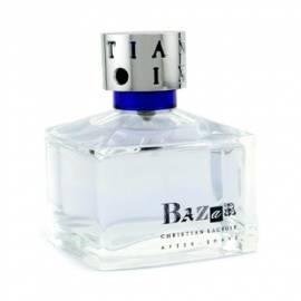 CHRISTIAN LACROIX-Bazar Aftershave 100 ml - Anleitung