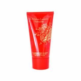 PDF-Handbuch downloadenCHRISTIAN LACROIX Tumulte Körperlotion 150 ml