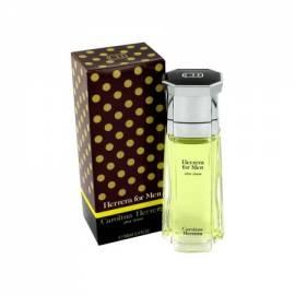 Bedienungshandbuch CAROLINA HERRERA Herrera 100 ml aftershave