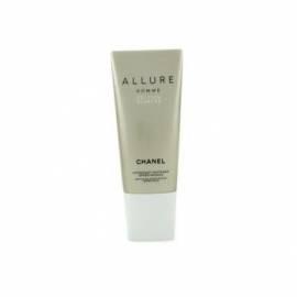 Bedienungshandbuch Balsam nach der Rasur Chanel Allure Edition Blanche 100ml