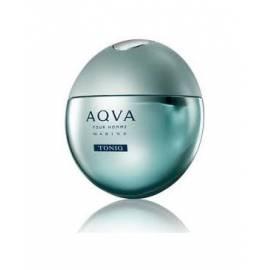 Bedienungsanleitung für Toaletni Voda Bvlgari Aqva Pour Homme Marine stärkend 50 ml