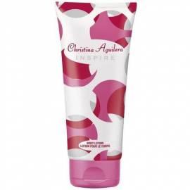 Christina Aguilera Inspire-Körperlotion 200 ml