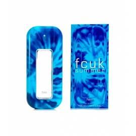 Eau de Toilette FCUK FCUK Sommer ihn 100ml