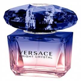 Eau de Toilette VERSACE Bright Crystal Limited Edition 90ml - Anleitung