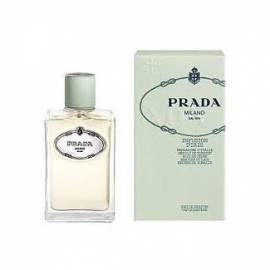 Prada Infusion Brühe Pulver, Toilettenwasser D - Iris 100 ml - Anleitung