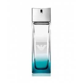 Service Manual Eau de Toilette GIORGIO ARMANI Diamonds for Men Summer Edition 75ml