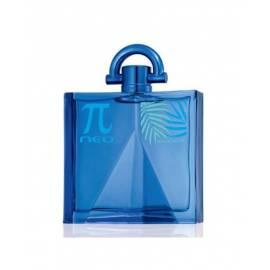 GIVENCHY Pi Neo Toilettenwasser tropische Sommer-100 ml - Anleitung