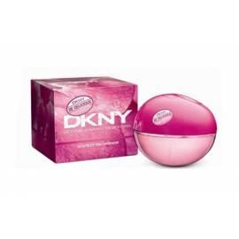 Bedienungshandbuch Eau de Toilette DKNY werden köstliche frische Blüte Juiced 50ml