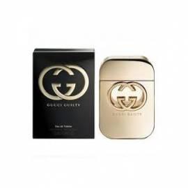 Benutzerhandbuch für Toilettenwasser GUCCI Guilty 4x15ml