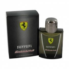 Handbuch für Ferrari Extreme WC Wasser 40 ml