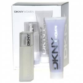 EDP WaterDKNY DKNY Edp 30 ml + 100 ml Duschgel