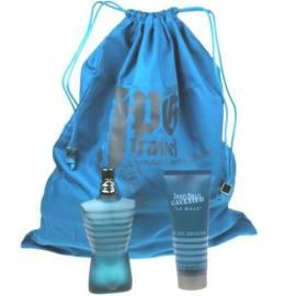 Toilettenwasser, Jean Paul Gaultier Le Male Edt ml ml + Shower gel + Reisetasche Bedienungsanleitung