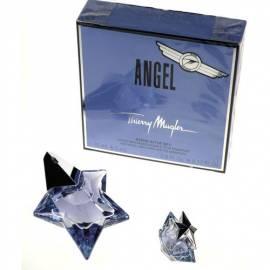 EDP Wasser THIERRY MUGLER Angel Edp 25 ml + 5 ml edp (Einweg)