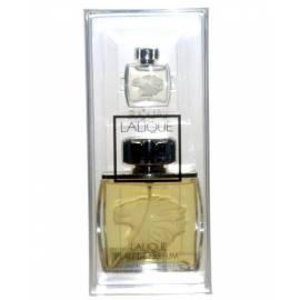 Datasheet Parfemovana Voda LALIQUE für Männer Edp 75 ml + 4,5 ml Edp Löwe