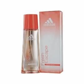 ADIDAS Fresh Escape WC Wasser 50 ml