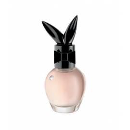 Bedienungsanleitung für Eau de Toilette Playboy Play It Spicy 75ml