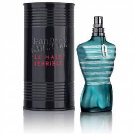 Eau de Parfum JEAN PAUL GAULTIER männlich furchtbare 40ml Gebrauchsanweisung