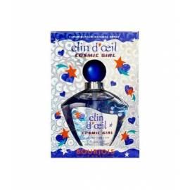 Datasheet Toaletni Voda BOURJOIS Clin d-Eye Cosmic Girl-75 ml