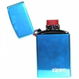 Service Manual Eau de Toilette Zippo Fragrances die Original blau 50ml