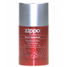 Deostick ZIPPO FRAGRANCES Männer-s Essentials 75ml