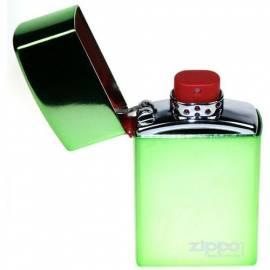 Eau de Toilette Zippo Fragrances die ursprünglichen grün 50ml Bedienungsanleitung