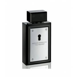 Eau de Toilette ANTONIO BANDERAS das Geheimnis 100ml