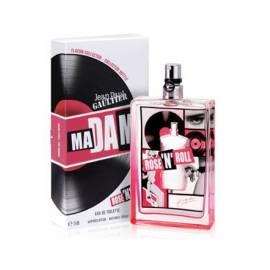 PDF-Handbuch downloadenEau de Parfum JEAN PAUL GAULTIER my Lady Rose-n-Roll 75ml