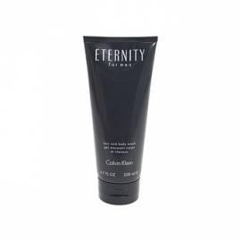 Datasheet Duschgel CALVIN KLEIN Eternity 75ml