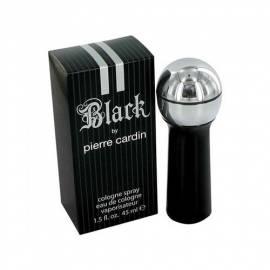 Eau De Cologne PIERRE CARDIN 240ml schwarz Bedienungsanleitung