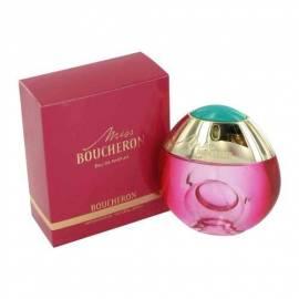 Miss Boucheron BOUCHERON Parfume Wasser 50 ml (Füllung) - Anleitung