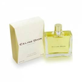 Handbuch für Toilettenwasser Celine Dion Celine Dion 30 ml