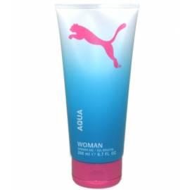 PUMA Aqua Duschgel 200 ml