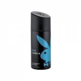 Ibiza PLAYBOY Deo 150 ml Bedienungsanleitung