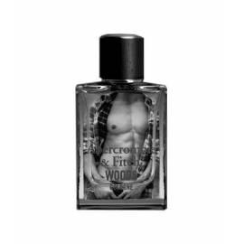 Wasser Köln ABERCROMBIE &  FITCH Woods 50ml Gebrauchsanweisung