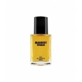 Wasser WC MARBERT Woman 100 ml (Tester)