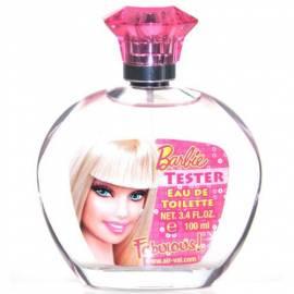 Eau de Toilette BARBIE Fabulous 100 ml (Tester)