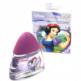 Eau de Toilette DISNEY PRINCESS Snow White 30ml (Tester)