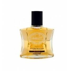 Service Manual BRUT Musk Aftershave 100 ml