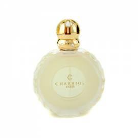 Parfemovana Voda CHARRIOL Eau de Parfum 50 ml Gebrauchsanweisung