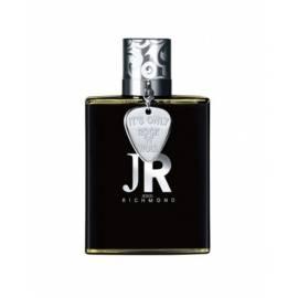 Bedienungshandbuch Eau de Toilette JOHN RICHMOND for Men 100ml (Tester)