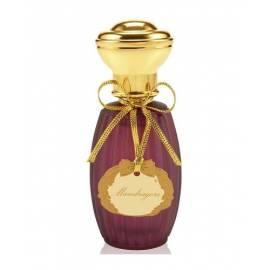 Toaletni Voda ANNICK GOUTAL Mandrake-100 ml Bedienungsanleitung