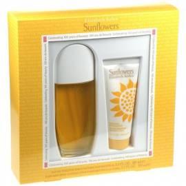 Toilettenwasser ELIZABETH ARDEN Sunflowers Edt 100 ml + 100 ml Bodylotion