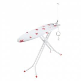 Benutzerhandbuch für Ironing boards LEIFHEIT 72420 rot