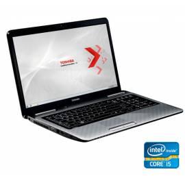 Notebook TOSHIBA Satellite L775 - 15p (PSK3WE-04J00NCZ)