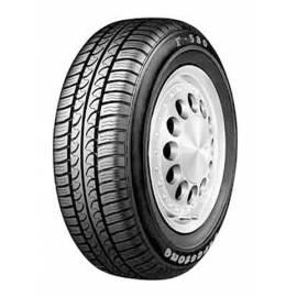 Benutzerhandbuch für 175/80 R14 88H F580FSEU FIRESTONE