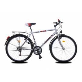 OLPRAN Speed bike Atb 26 Mann  