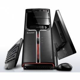 Desktop LENOVO IdeaCentre H420-1 (57302076)