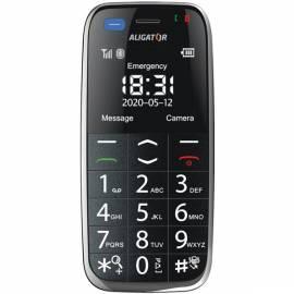 Handy ALIGATOR A850