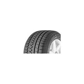 Bedienungsanleitung für CONTINENTAL 4x4WinterContact MO 265/60 R18 110H