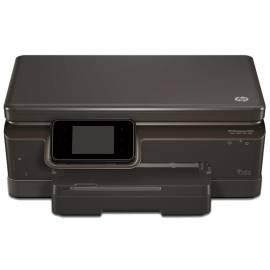Bedienungsanleitung für HP Photosmart all-in-One Drucker 6510 e-AiO (CQ761B # BGW)